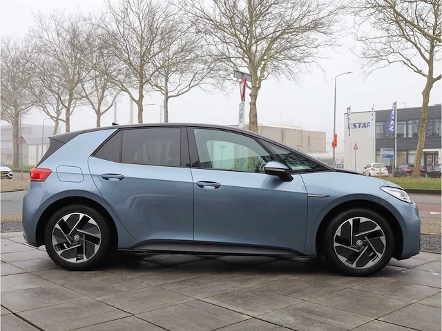 Volkswagen id.3 pro 58 kwh 150kw automaat 2020 - afbeelding 34 van  37