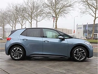 Volkswagen id.3 pro 58 kwh 150kw automaat 2020 - afbeelding 34 van  37