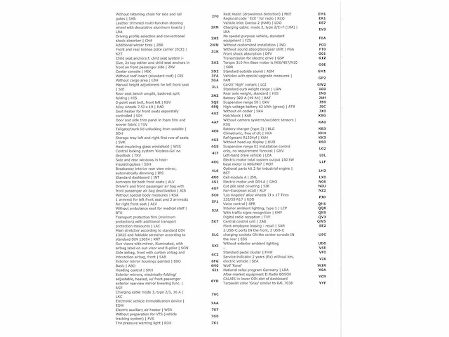 Volkswagen id.3 pro 58 kwh 150kw automaat 2021 - afbeelding 4 van  13