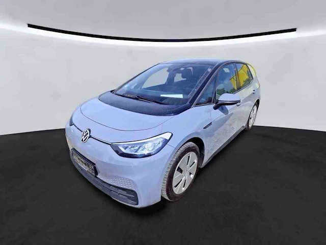 Volkswagen id.3 pro 58 kwh 150kw automaat 2021 - afbeelding 1 van  13
