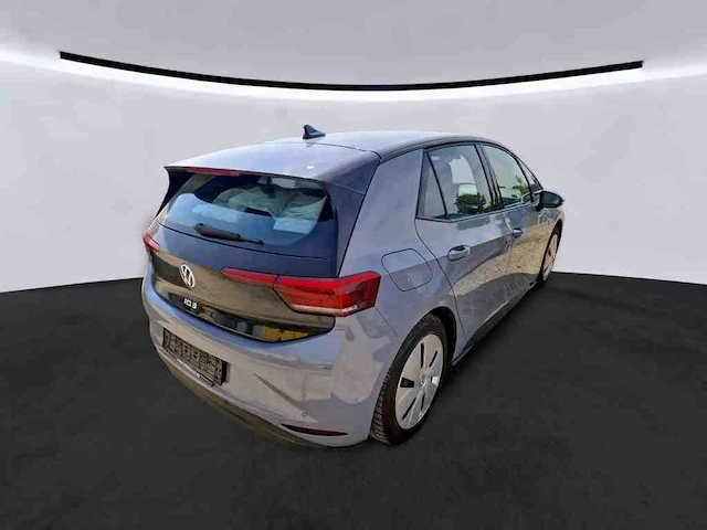 Volkswagen id.3 pro 58 kwh 150kw automaat 2021 - afbeelding 6 van  13