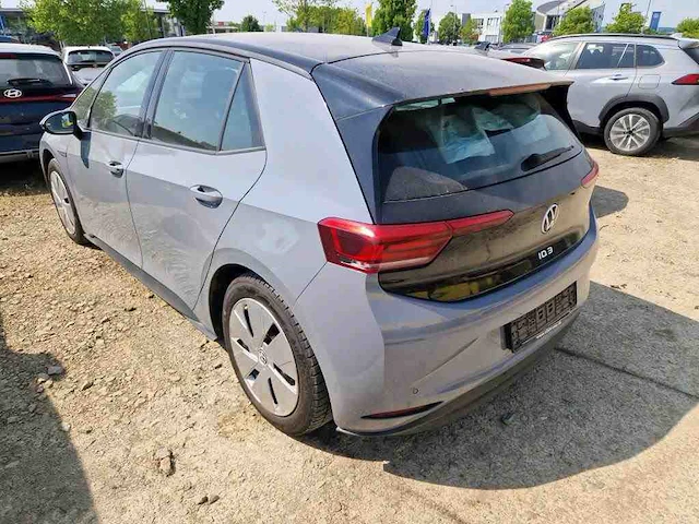 Volkswagen id.3 pro 58 kwh 150kw automaat 2021 - afbeelding 7 van  13