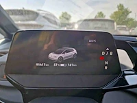 Volkswagen id.3 pro 58 kwh 150kw automaat 2021 - afbeelding 9 van  13