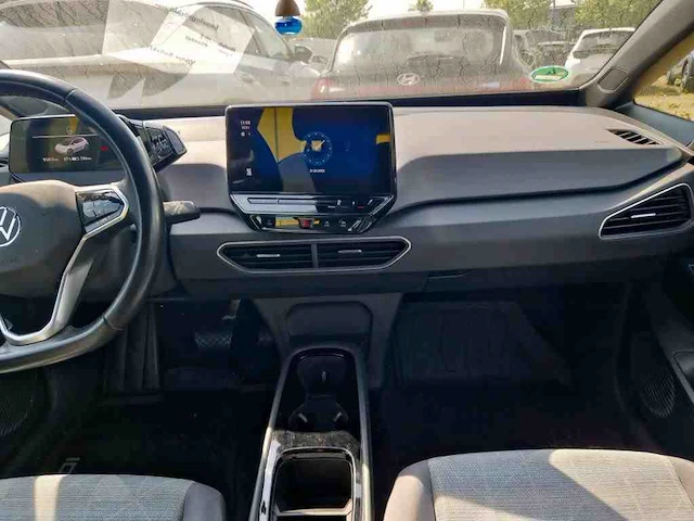 Volkswagen id.3 pro 58 kwh 150kw automaat 2021 - afbeelding 10 van  13