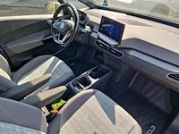 Volkswagen id.3 pro 58 kwh 150kw automaat 2021 - afbeelding 11 van  13