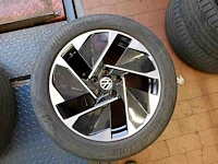 Volkswagen id.3 pro 58 kwh 150kw automaat 2021 - afbeelding 6 van  21