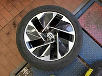 Volkswagen id.3 pro 58 kwh 150kw automaat 2021 - afbeelding 7 van  21