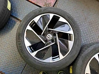 Volkswagen id.3 pro 58 kwh 150kw automaat 2021 - afbeelding 8 van  21