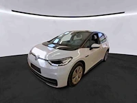 Volkswagen id.3 pro 58 kwh 150kw automaat 2021 - afbeelding 1 van  21