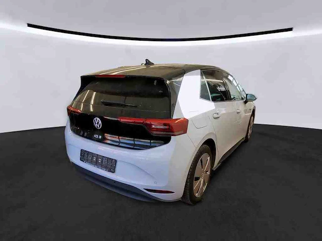 Volkswagen id.3 pro 58 kwh 150kw automaat 2021 - afbeelding 12 van  21