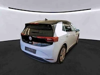 Volkswagen id.3 pro 58 kwh 150kw automaat 2021 - afbeelding 12 van  21