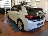 Volkswagen id.3 pro 58 kwh 150kw automaat 2021 - afbeelding 15 van  21