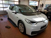 Volkswagen id.3 pro 58 kwh 150kw automaat 2021 - afbeelding 16 van  21
