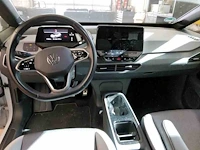 Volkswagen id.3 pro 58 kwh 150kw automaat 2021 - afbeelding 17 van  21