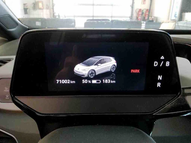 Volkswagen id.3 pro 58 kwh 150kw automaat 2021 - afbeelding 20 van  21