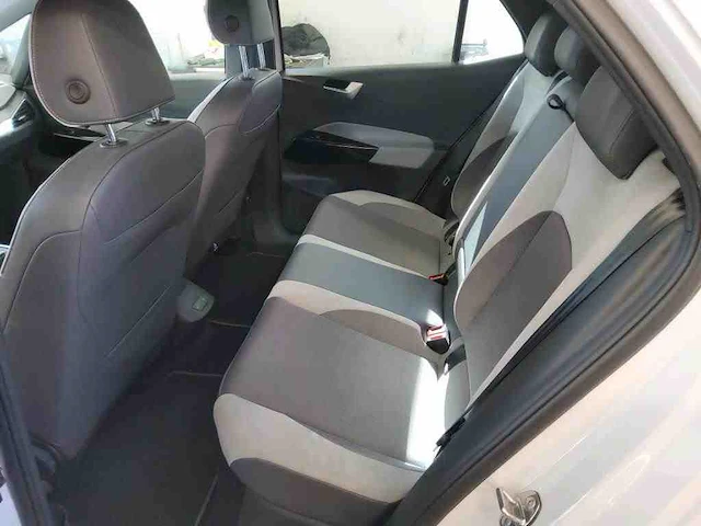 Volkswagen id.3 pro 58 kwh 150kw automaat 2021 - afbeelding 21 van  21