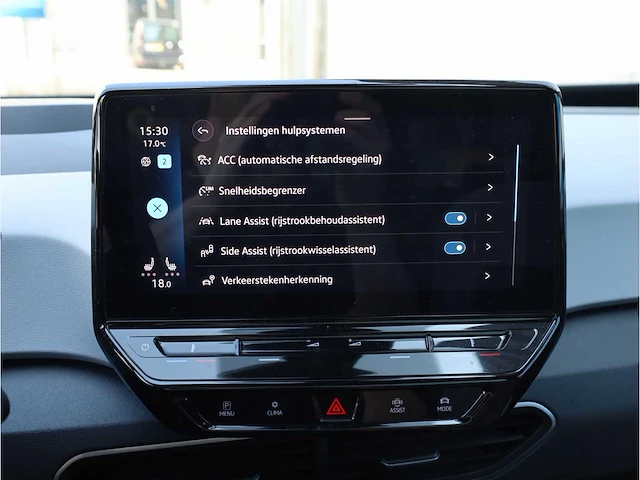 Volkswagen id.3 pro 58 kwh 150kw automaat 2021 - afbeelding 15 van  36