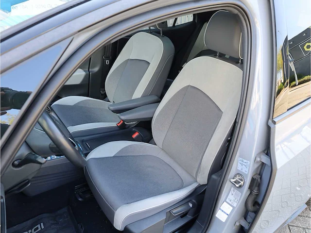 Volkswagen id.3 pro 58 kwh 150kw automaat 2021 - afbeelding 5 van  36