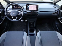 Volkswagen id.3 pro 58 kwh 150kw automaat 2021 - afbeelding 7 van  36