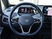 Volkswagen id.3 pro 58 kwh 150kw automaat 2021 - afbeelding 9 van  36