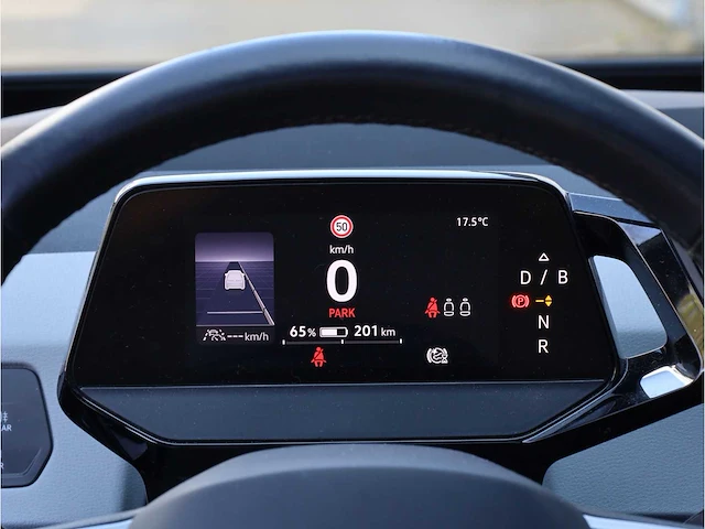 Volkswagen id.3 pro 58 kwh 150kw automaat 2021 - afbeelding 11 van  36