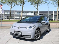 Volkswagen id.3 pro 58 kwh 150kw automaat 2021 - afbeelding 1 van  36