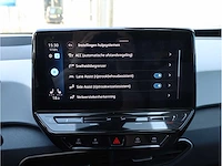 Volkswagen id.3 pro 58 kwh 150kw automaat 2021 - afbeelding 15 van  36