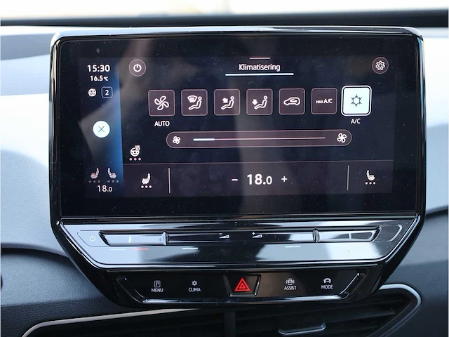 Volkswagen id.3 pro 58 kwh 150kw automaat 2021 - afbeelding 16 van  36