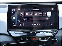 Volkswagen id.3 pro 58 kwh 150kw automaat 2021 - afbeelding 16 van  36
