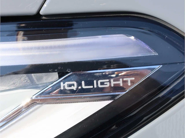 Volkswagen id.3 pro 58 kwh 150kw automaat 2021 - afbeelding 17 van  36