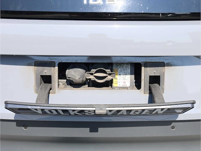 Volkswagen id.3 pro 58 kwh 150kw automaat 2021 - afbeelding 20 van  36