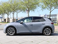Volkswagen id.3 pro 58 kwh 150kw automaat 2021 - afbeelding 12 van  36