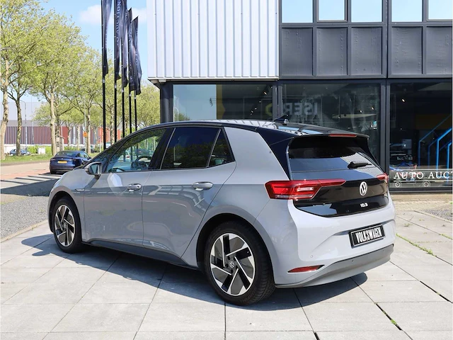 Volkswagen id.3 pro 58 kwh 150kw automaat 2021 - afbeelding 23 van  36