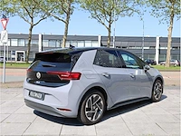 Volkswagen id.3 pro 58 kwh 150kw automaat 2021 - afbeelding 32 van  36