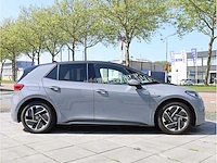 Volkswagen id.3 pro 58 kwh 150kw automaat 2021 - afbeelding 33 van  36