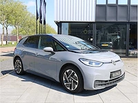 Volkswagen id.3 pro 58 kwh 150kw automaat 2021 - afbeelding 34 van  36