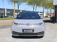 Volkswagen id.3 pro 58 kwh 150kw automaat 2021 - afbeelding 35 van  36