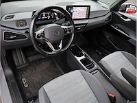 Volkswagen id.3 pro 58 kwh 150kw automaat 2021 - afbeelding 2 van  34