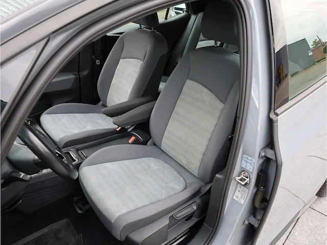 Volkswagen id.3 pro 58 kwh 150kw automaat 2021 - afbeelding 4 van  34