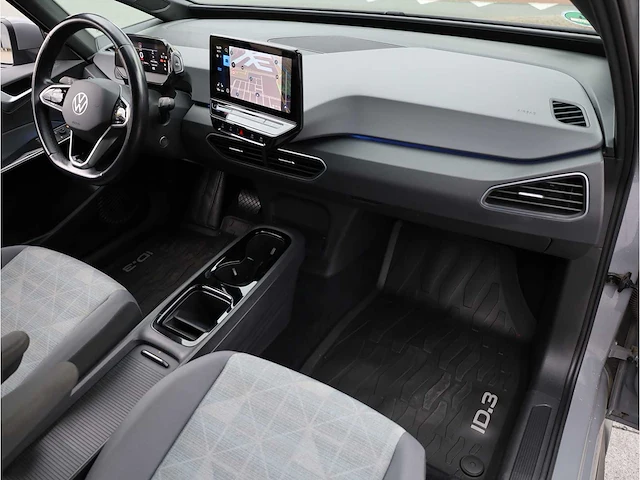 Volkswagen id.3 pro 58 kwh 150kw automaat 2021 - afbeelding 5 van  34