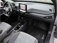 Volkswagen id.3 pro 58 kwh 150kw automaat 2021 - afbeelding 5 van  34