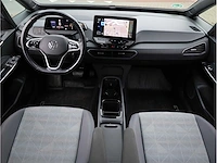 Volkswagen id.3 pro 58 kwh 150kw automaat 2021 - afbeelding 6 van  34