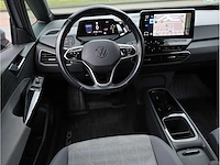 Volkswagen id.3 pro 58 kwh 150kw automaat 2021 - afbeelding 7 van  34