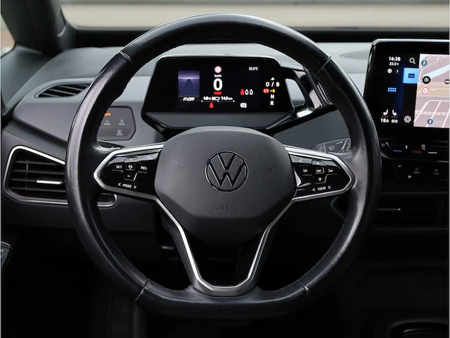 Volkswagen id.3 pro 58 kwh 150kw automaat 2021 - afbeelding 8 van  34