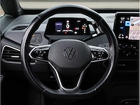 Volkswagen id.3 pro 58 kwh 150kw automaat 2021 - afbeelding 8 van  34