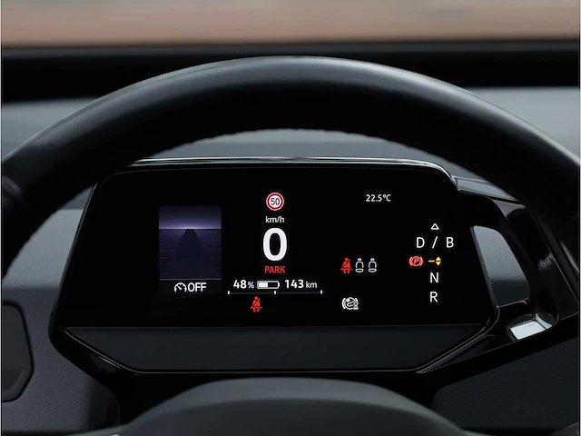 Volkswagen id.3 pro 58 kwh 150kw automaat 2021 - afbeelding 9 van  34