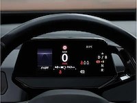 Volkswagen id.3 pro 58 kwh 150kw automaat 2021 - afbeelding 9 van  34