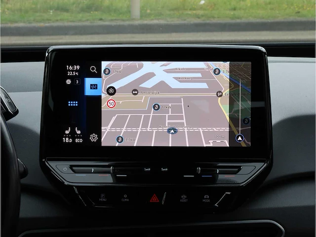 Volkswagen id.3 pro 58 kwh 150kw automaat 2021 - afbeelding 10 van  34