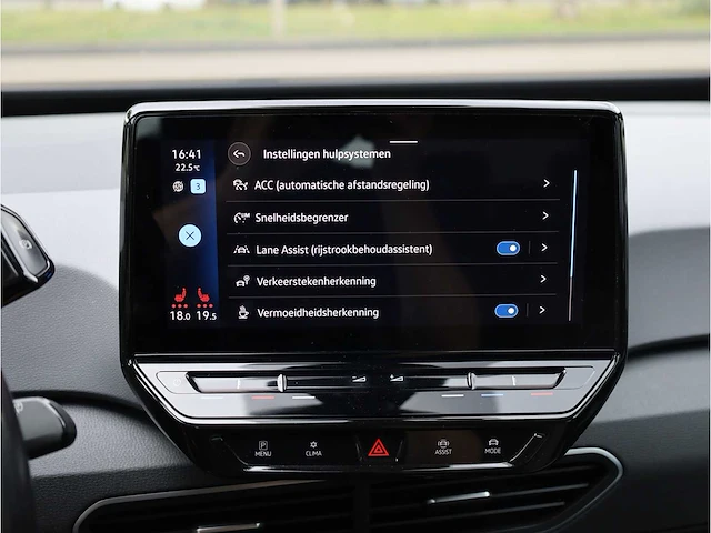 Volkswagen id.3 pro 58 kwh 150kw automaat 2021 - afbeelding 11 van  34