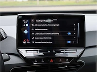 Volkswagen id.3 pro 58 kwh 150kw automaat 2021 - afbeelding 11 van  34